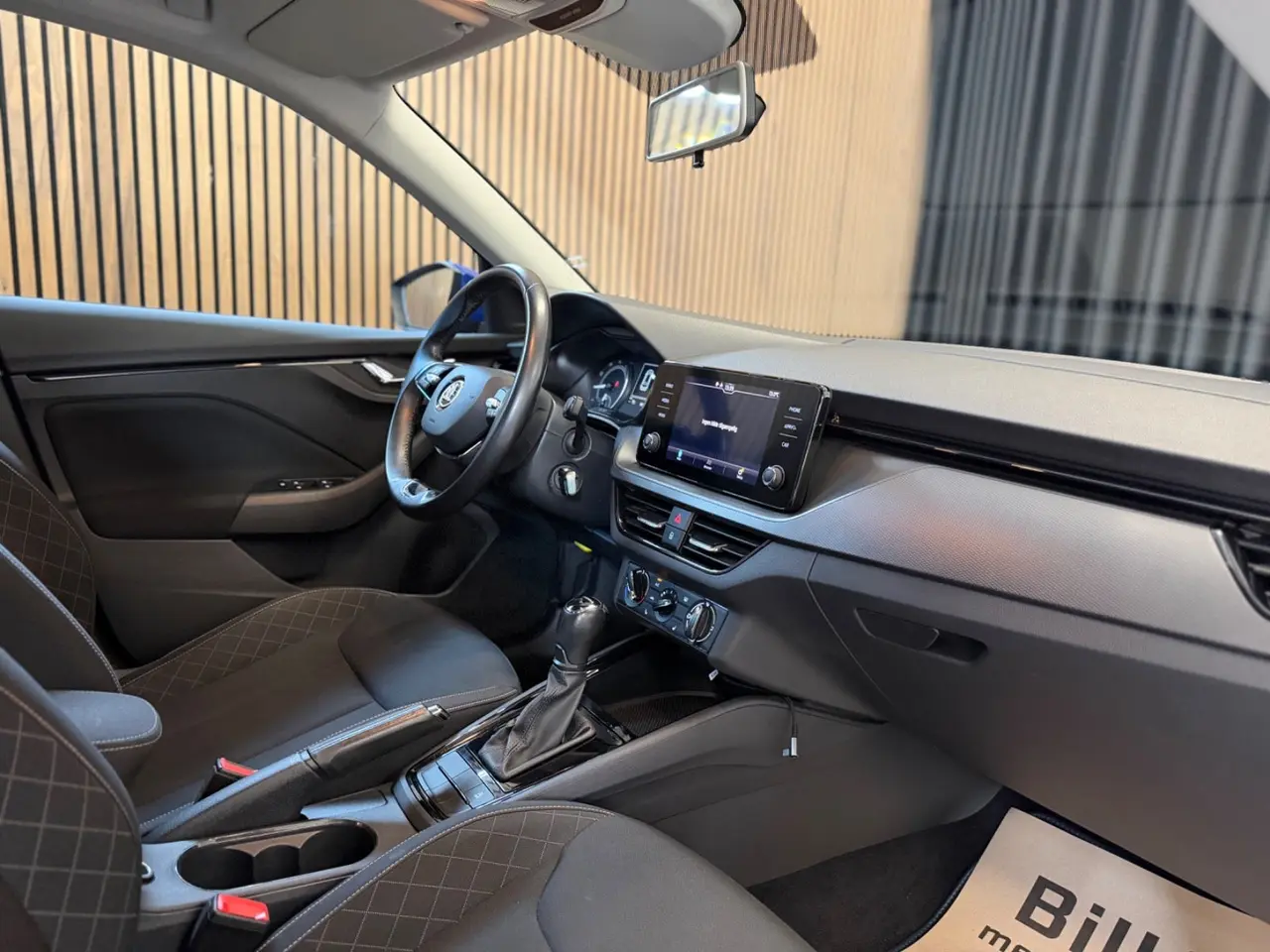 Billede 6 - Skoda Kamiq 1,0 TSi 115 Style DSG