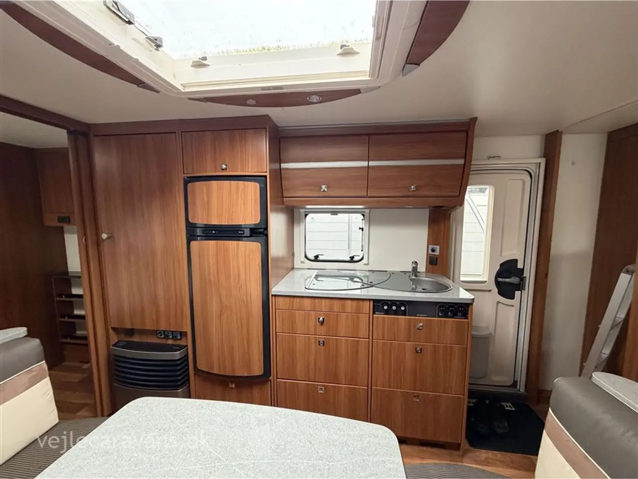 Billede 7 - 2014 - Dethleffs Nomad 560 FMK