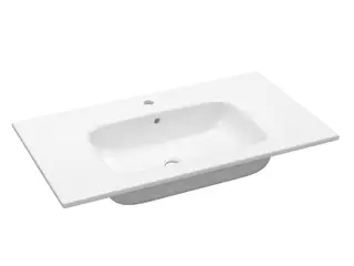 Porcelænsvask