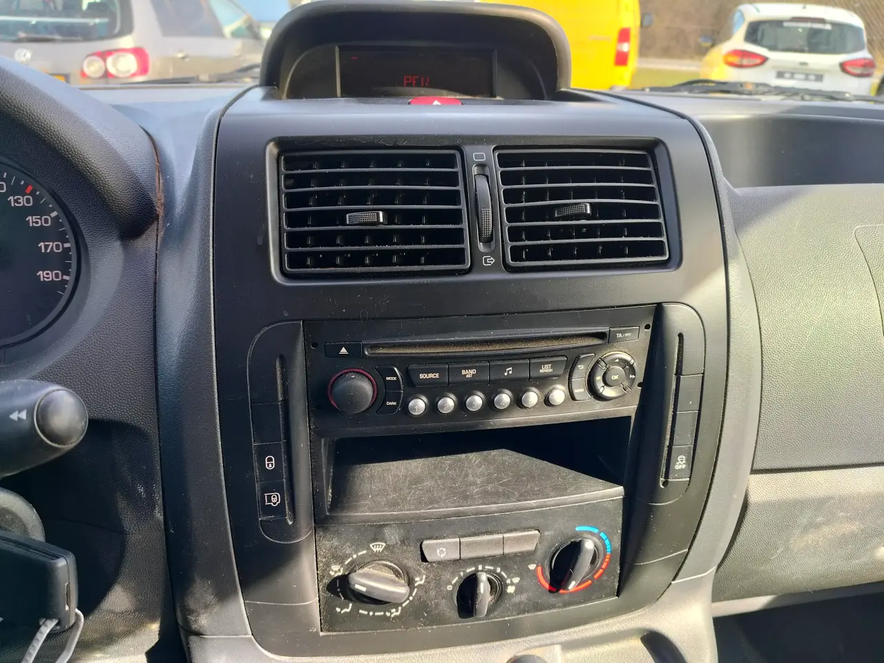 Billede 9 - Toyota Proace 1,6 D 