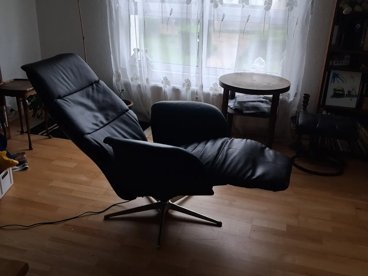 Billede 6 - Hjort knudsen Dundee m el og batteri.
