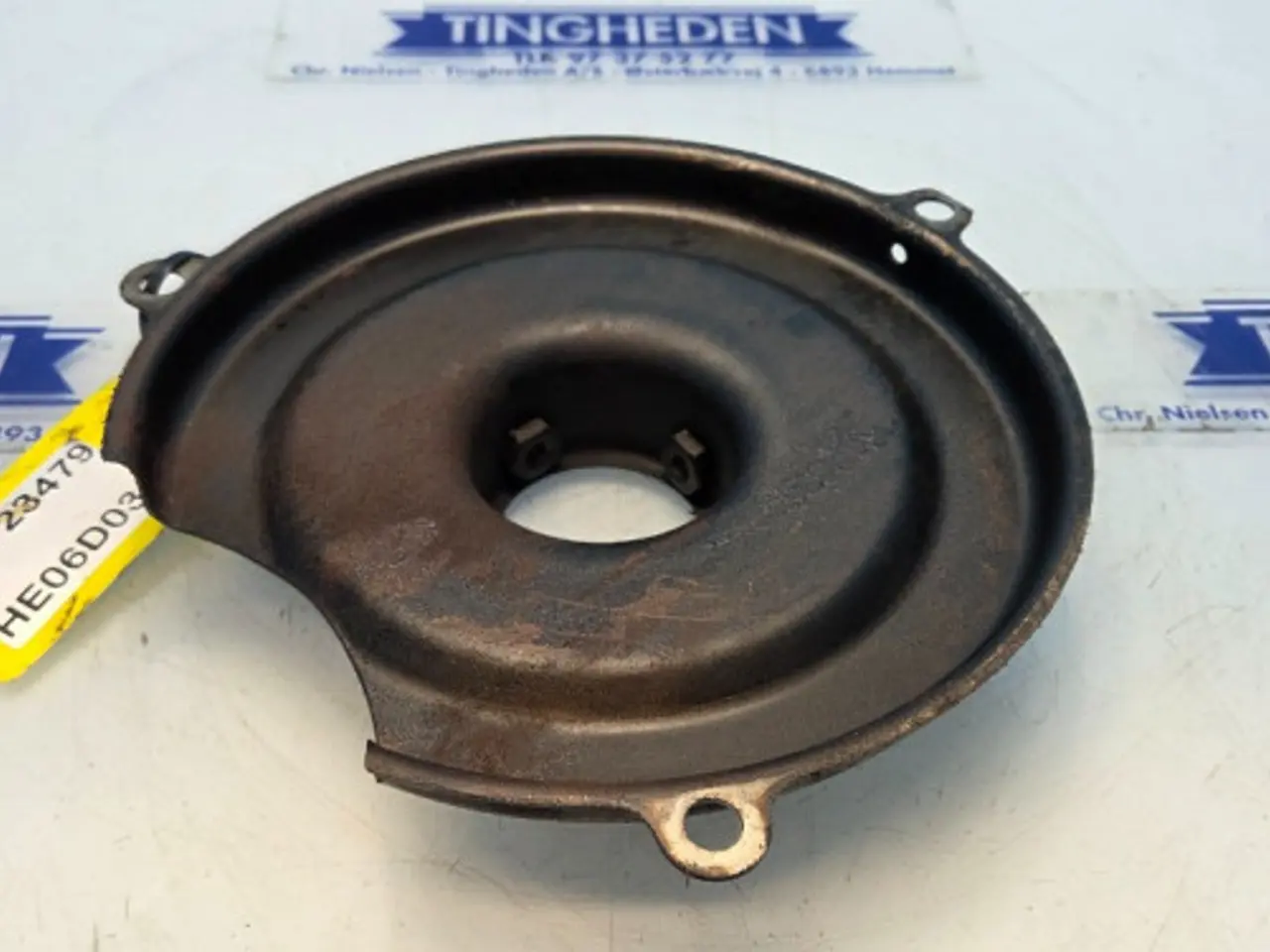 Billede 6 - Case Optum 300 Skal 47697349
