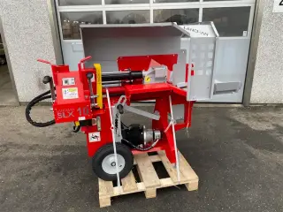 Lancman Lancman SLX 10 EL 400v/4,4 kw Xtremspeed PÅ LAGER TIL OMGÅENDE LEVERING