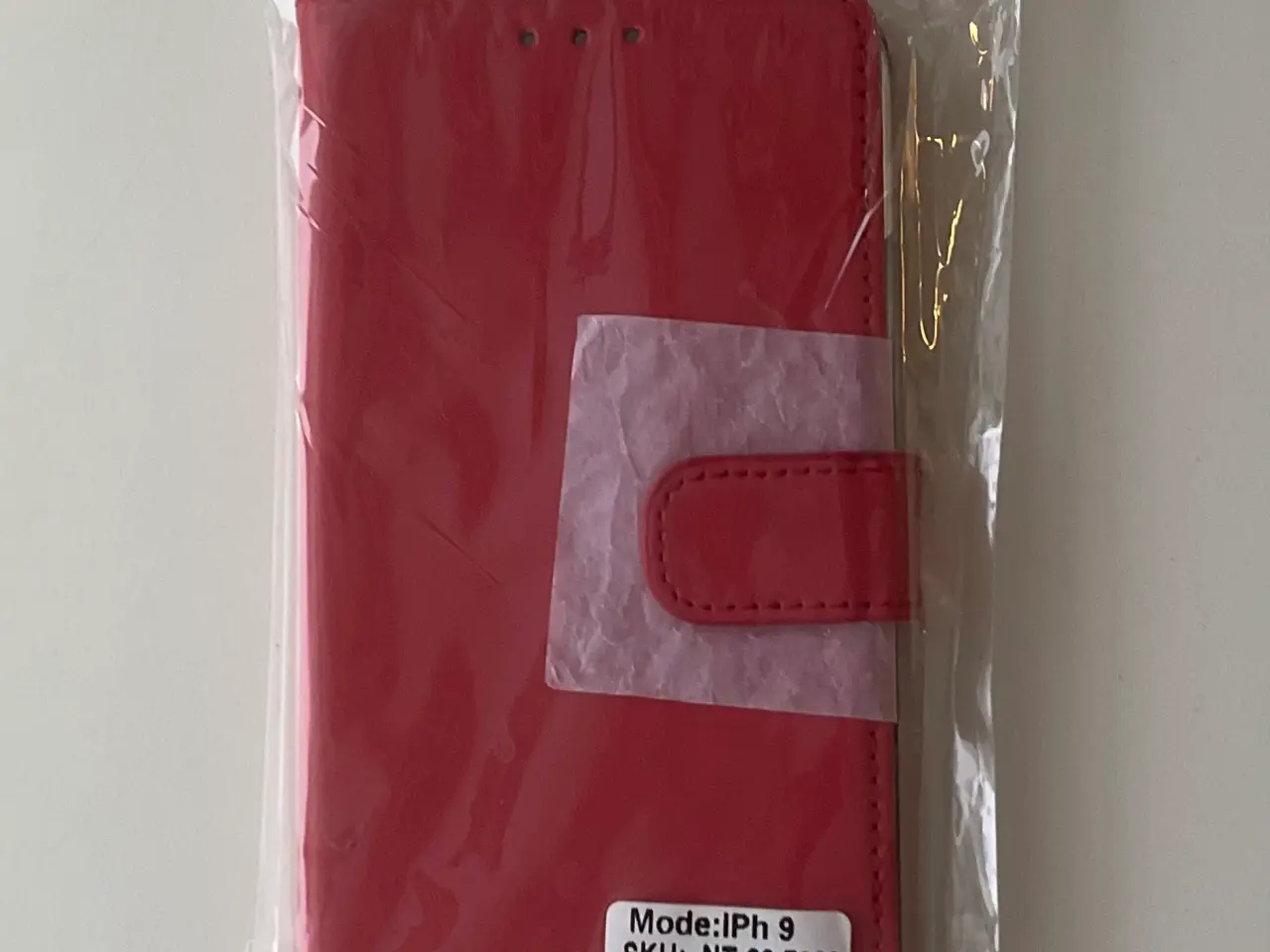 Billede 1 - Cover til iPhone