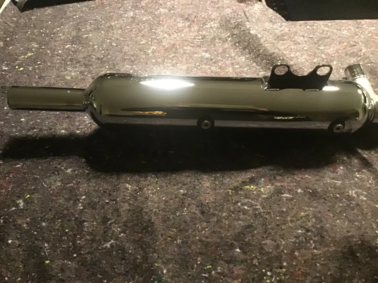 Billede 4 - Kawasaki W800