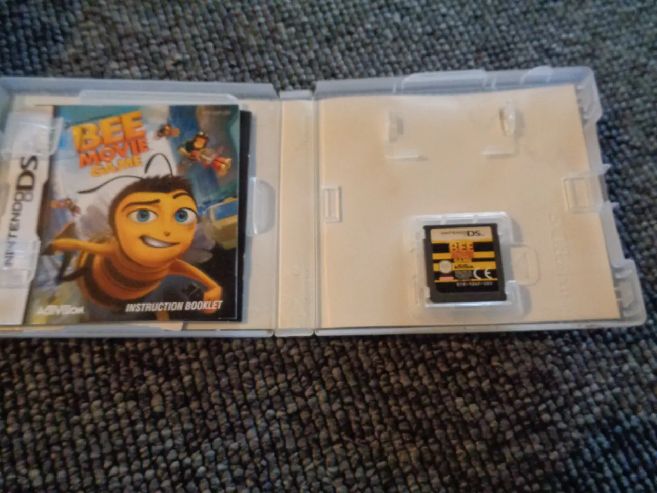 Billede 3 - Nintendo ds spil