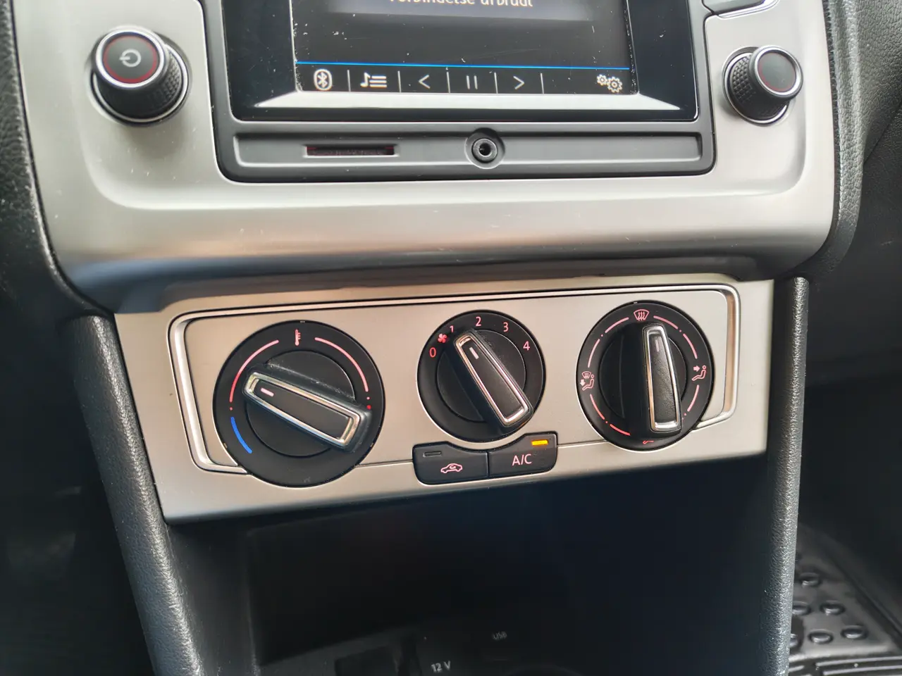 Billede 14 - VW Polo 95 1,0 BlueMotion