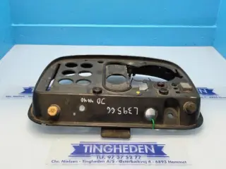 John Deere 4040 Instrument Panel L39566