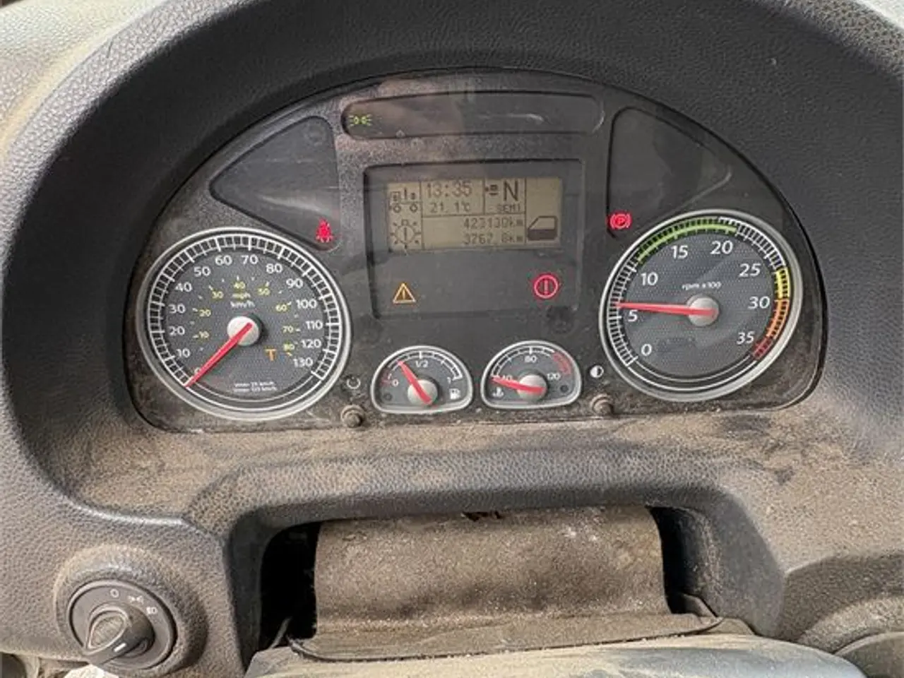 Billede 37 - Iveco Eurocargo