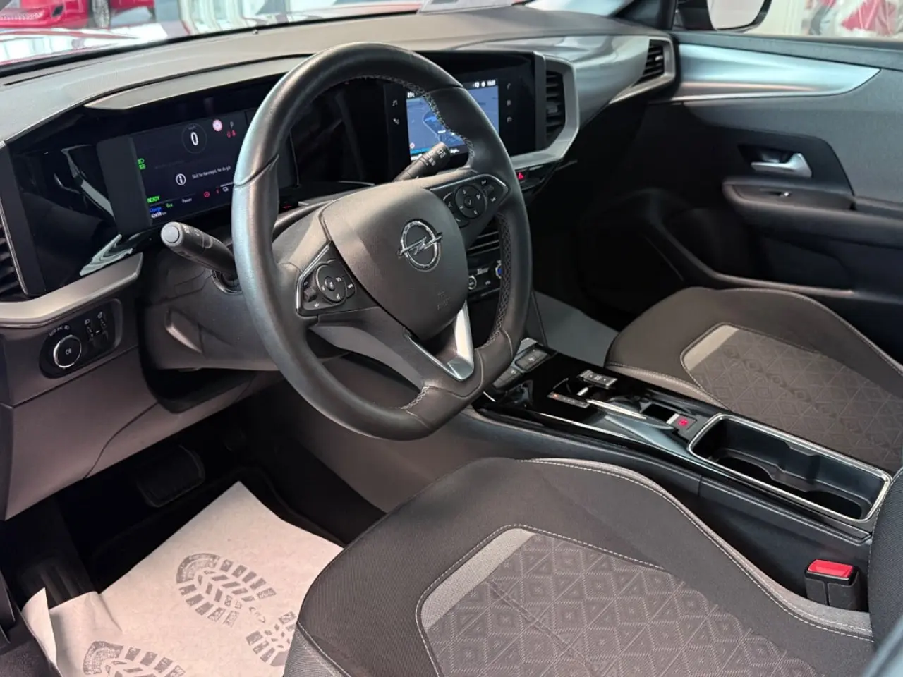 Billede 11 - Opel Mokka-e 50 Elegance
