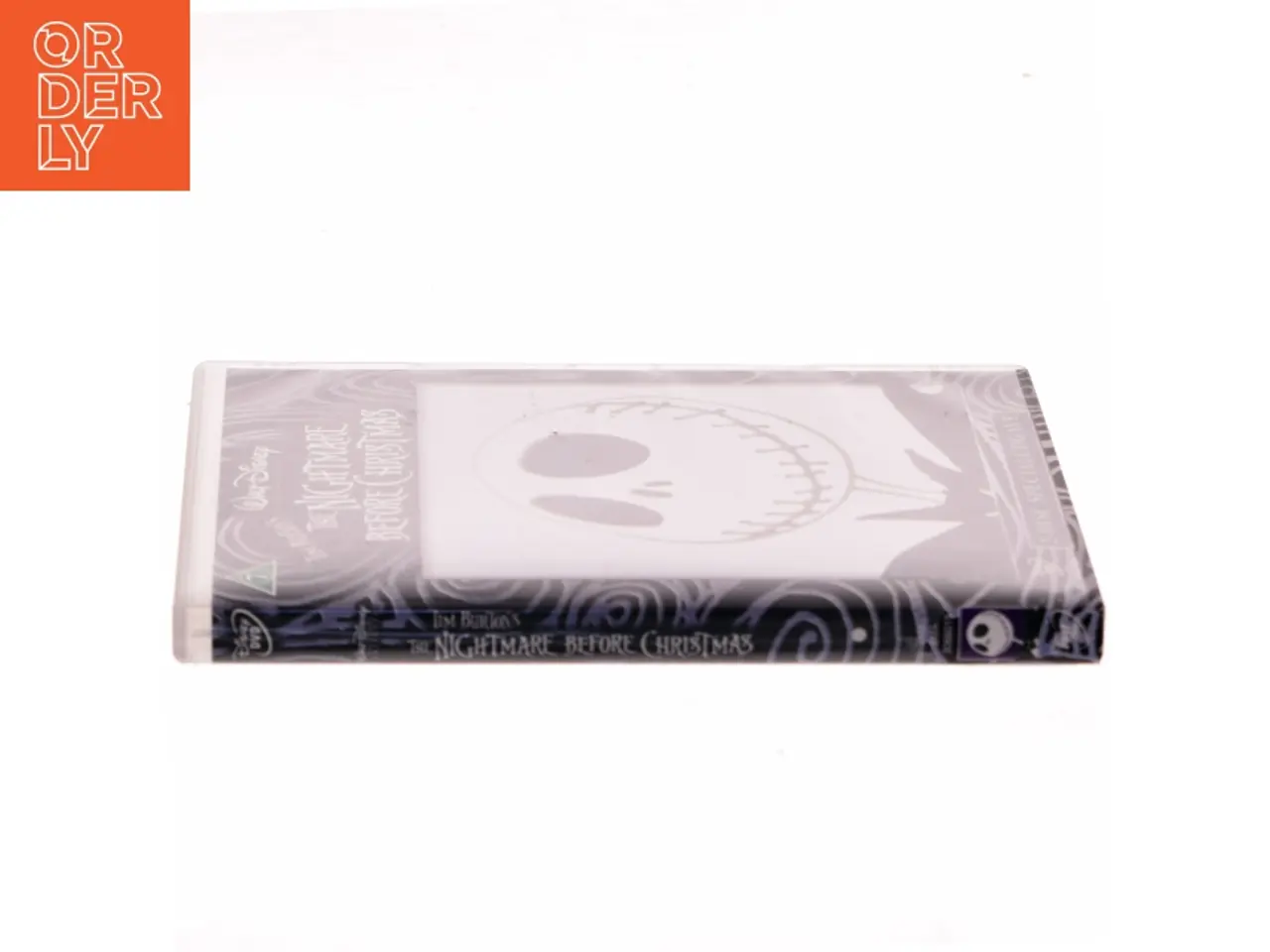 Billede 2 - The nightmare before christmas med Danny Elfman (DVD)