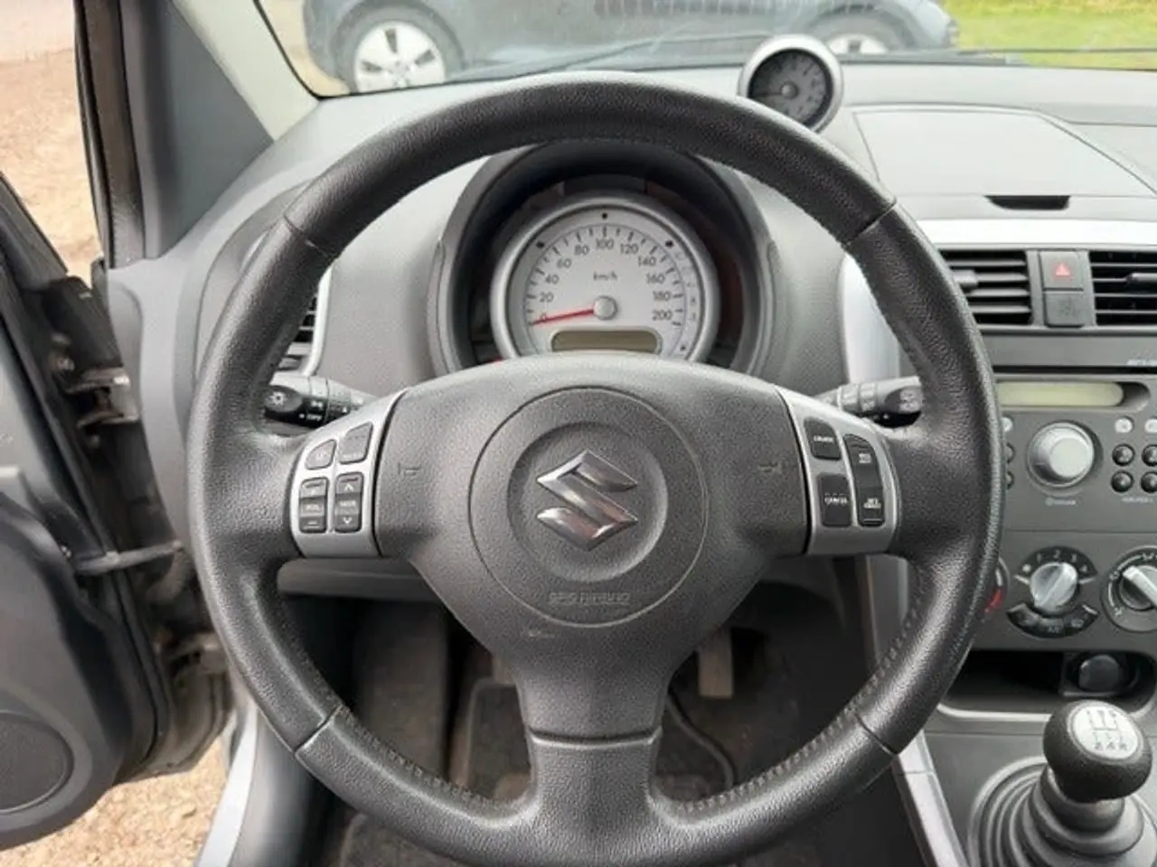 Billede 14 - Suzuki Splash 1,0 GL