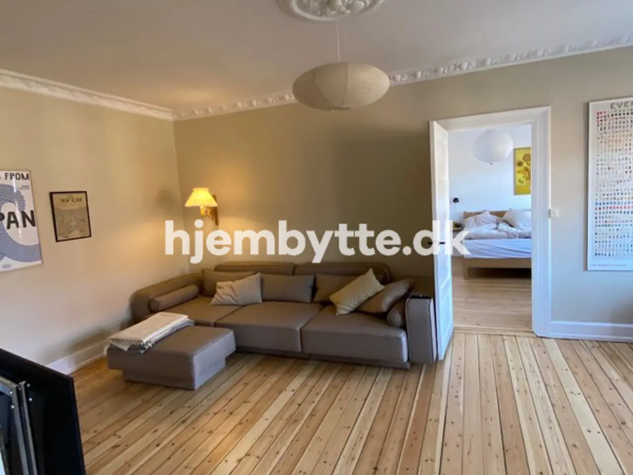 Billede 3 - Hjembytte - Jagtvej