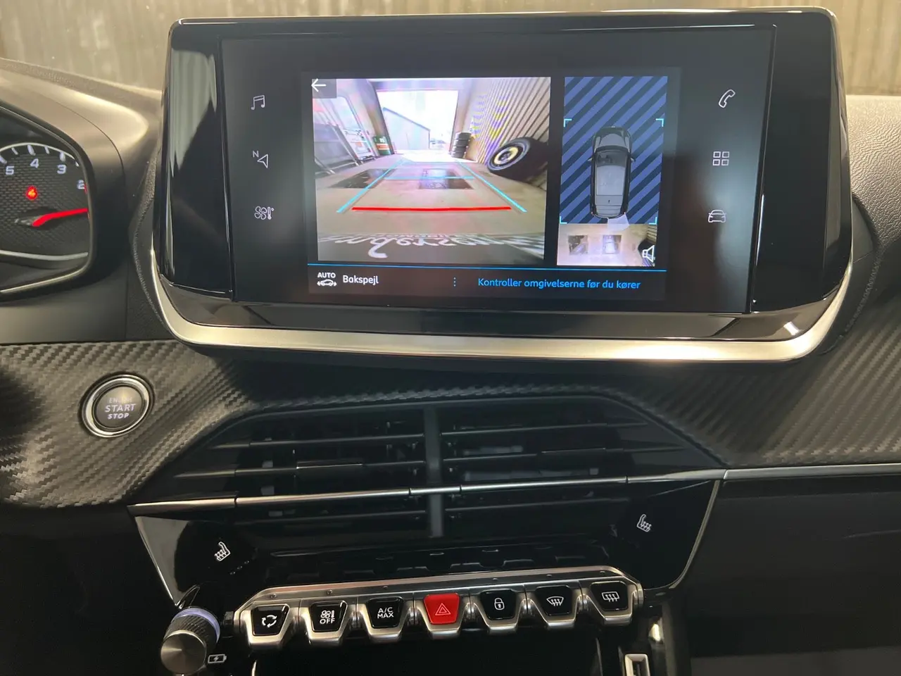 Billede 12 - Peugeot 208 1,2 PureTech 100 Allure