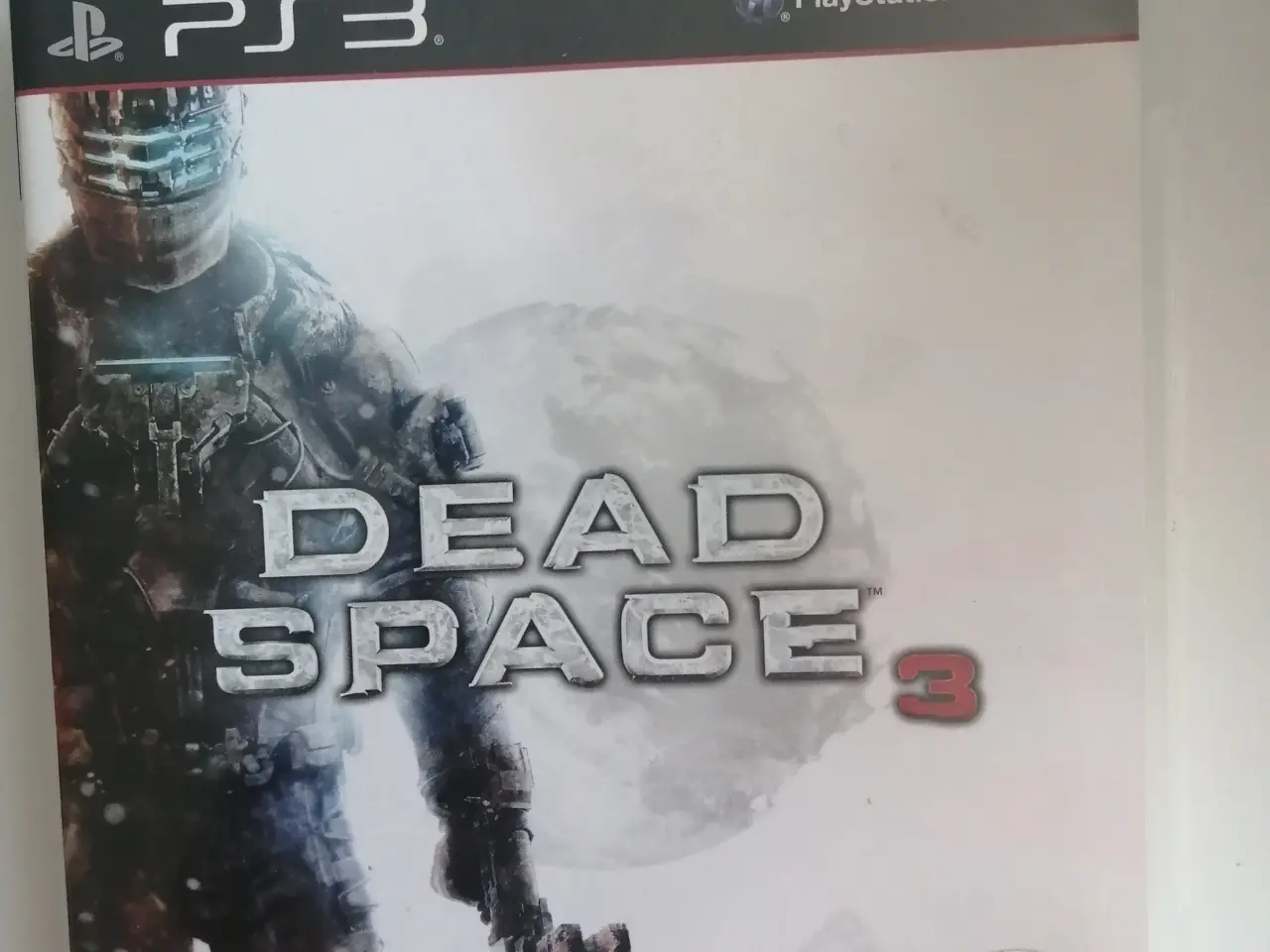 Billede 1 - Dead Space 3