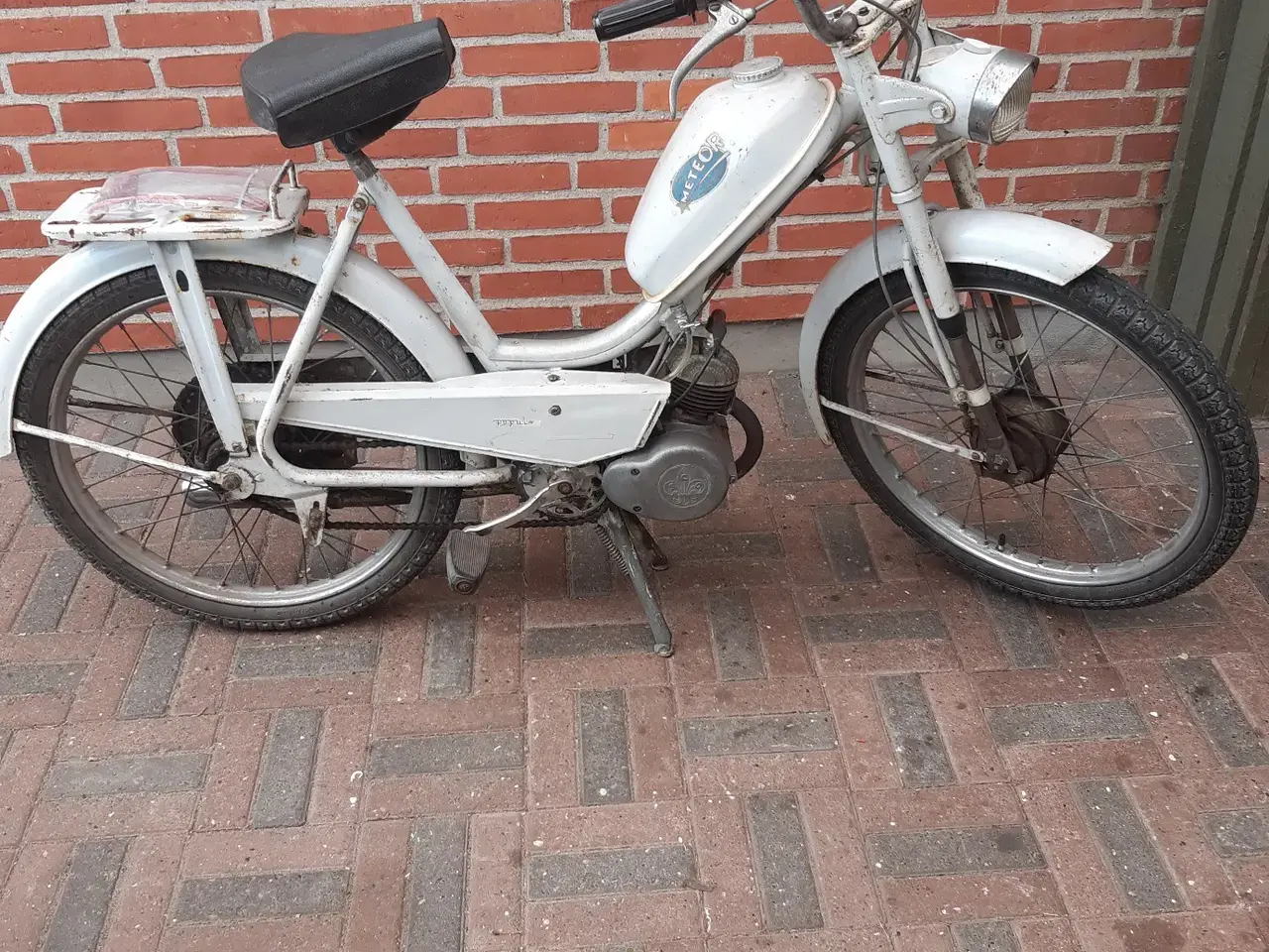 Billede 2 - sco 1 gear 