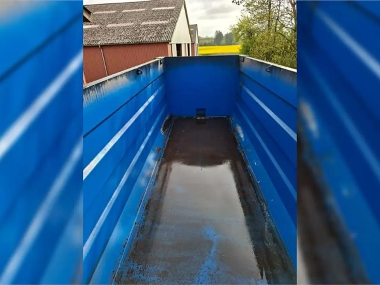 Billede 5 - Tinaz 18 tons bagtipvogne