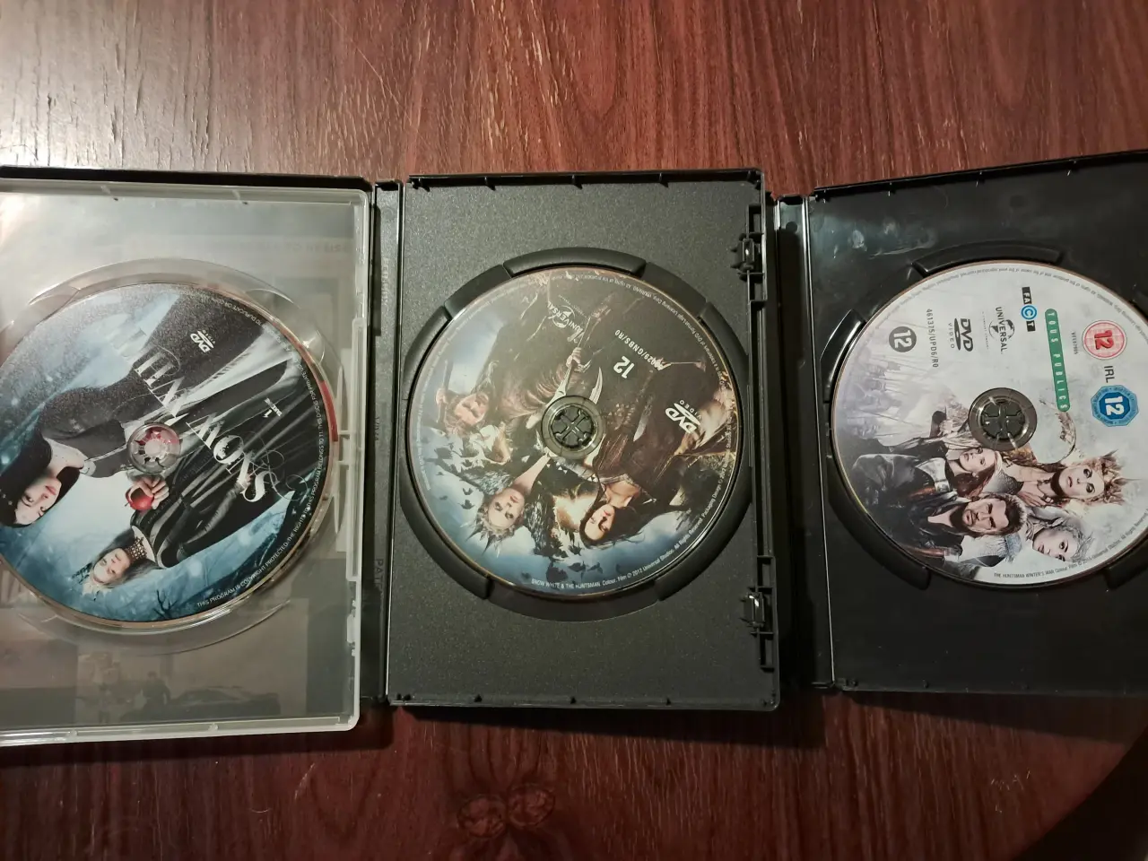 Billede 3 - Snow White 1 - 3
