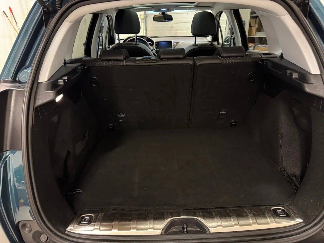 Billede 12 - Peugeot 2008 1,6 BlueHDi 100 Allure Sky