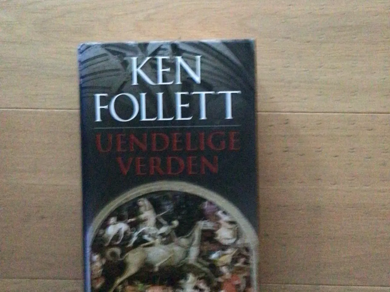 Billede 1 - Uendelige verden
