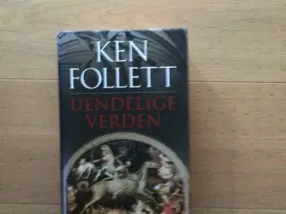 Uendelige verden