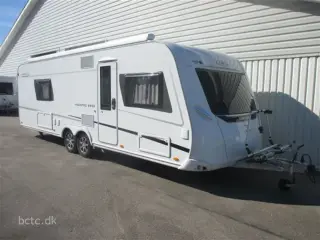 2019 - LMC Maestro 695 D ARCTIC