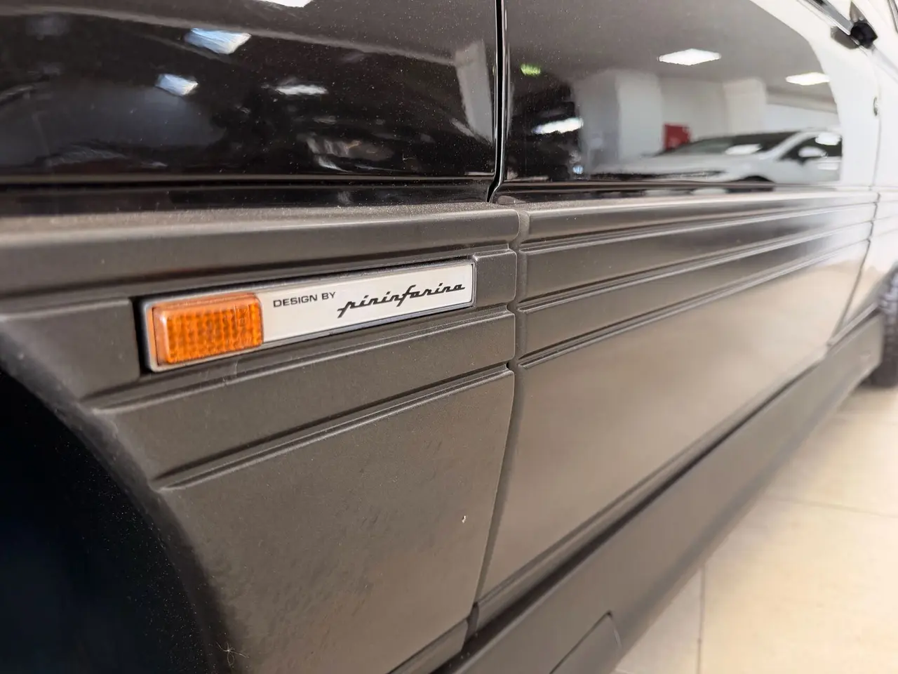 Billede 11 - Alfa Romeo 164 3,0 V6 24V Super 211HK
