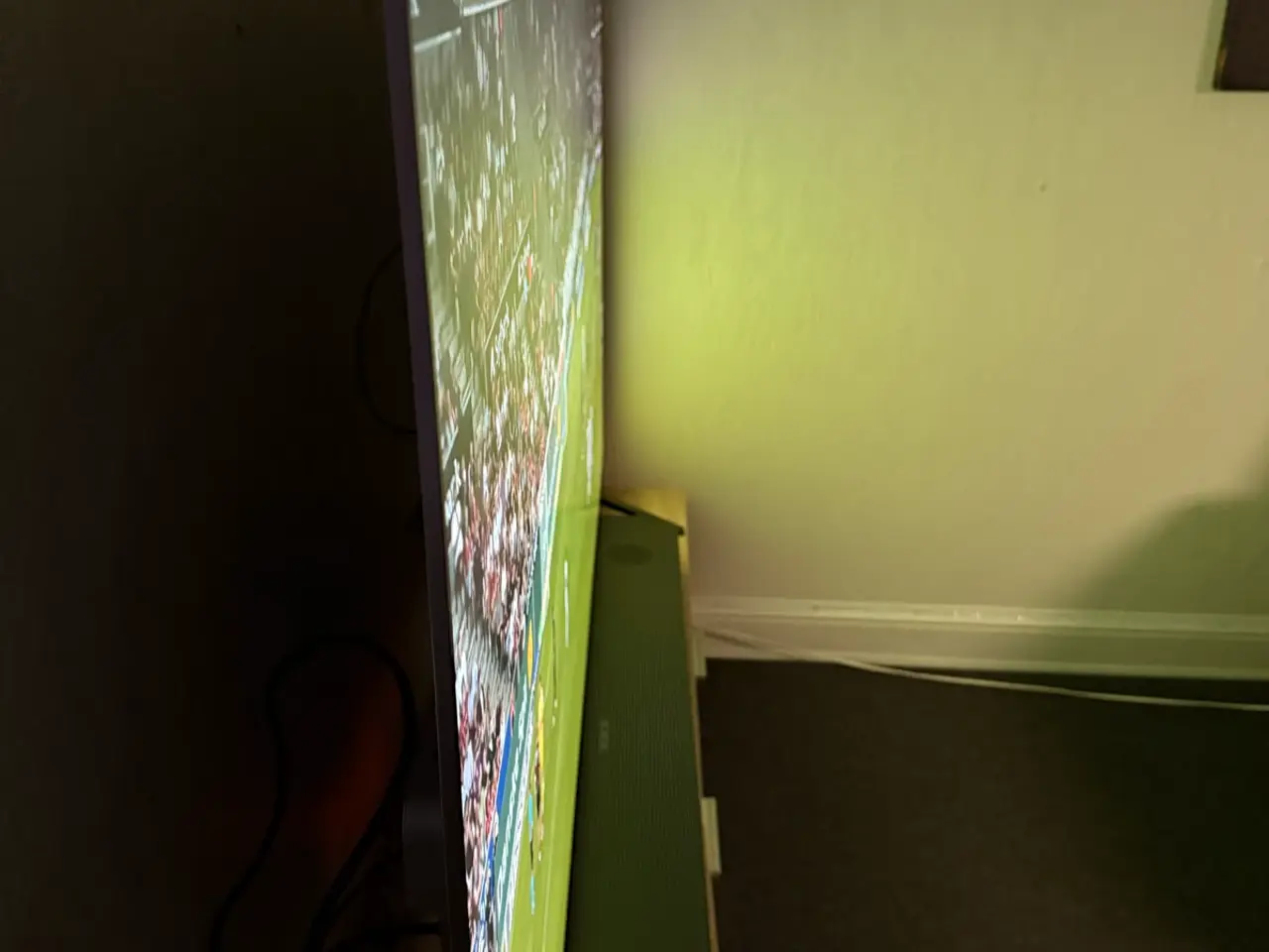 Billede 2 - Lg 77 bk5 4K oled TV 2025