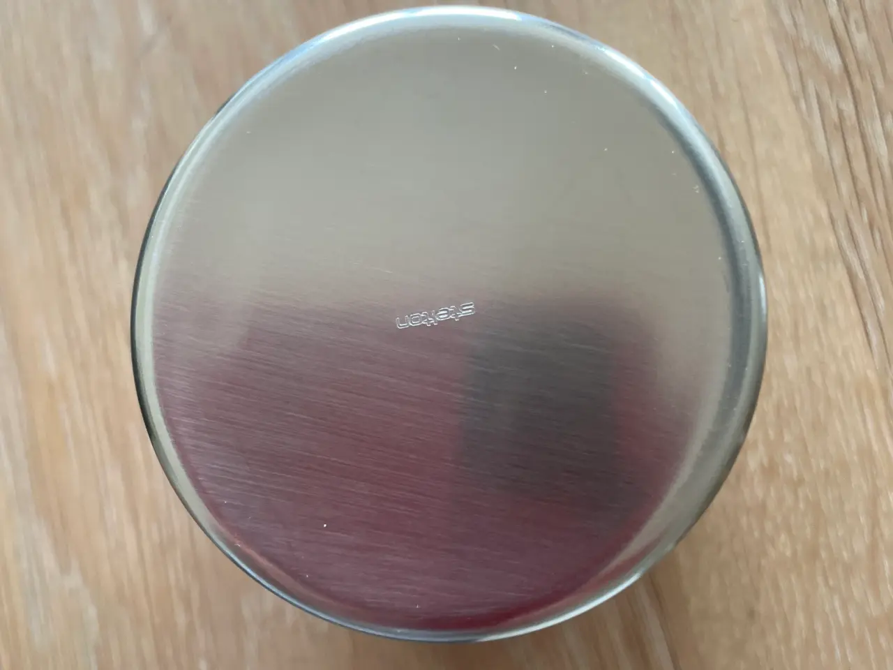 Billede 2 - Stelton flødekande
