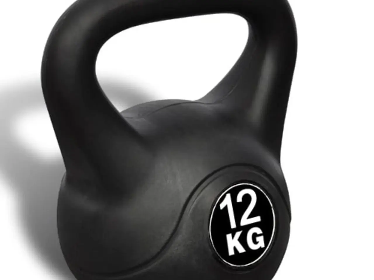 Billede 3 - Kettlebell 12 kg