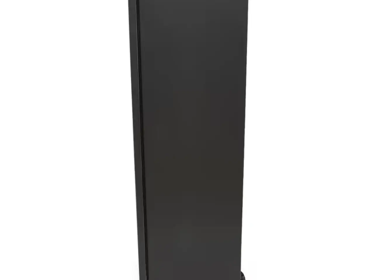 Billede 3 - Lagerfryseskab sort 400 L – 6 hylder