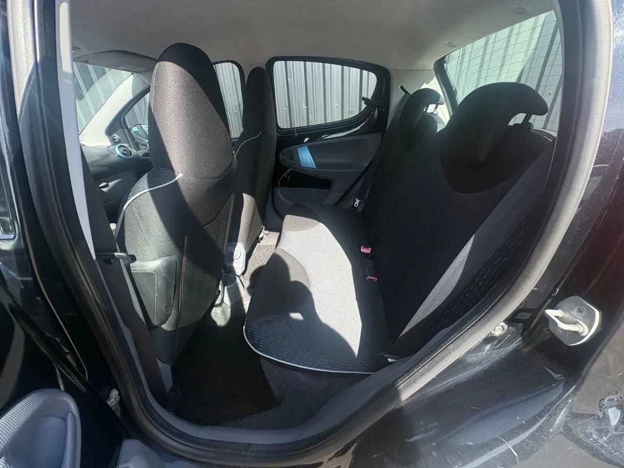 Billede 10 - Peugeot 107 1,0 Comfort