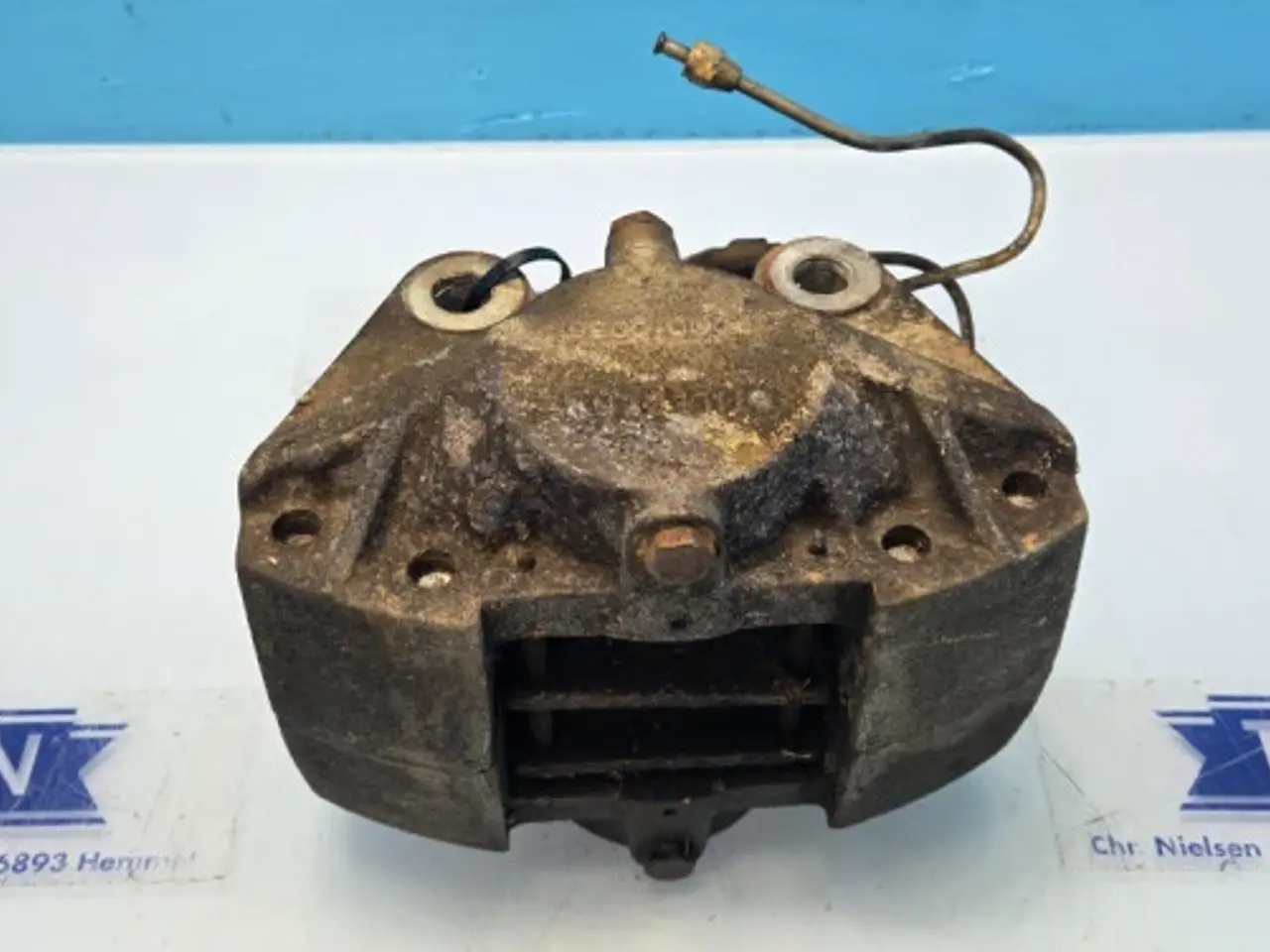 Billede 17 - New Holland TX68 Bremsekaliber 89819370