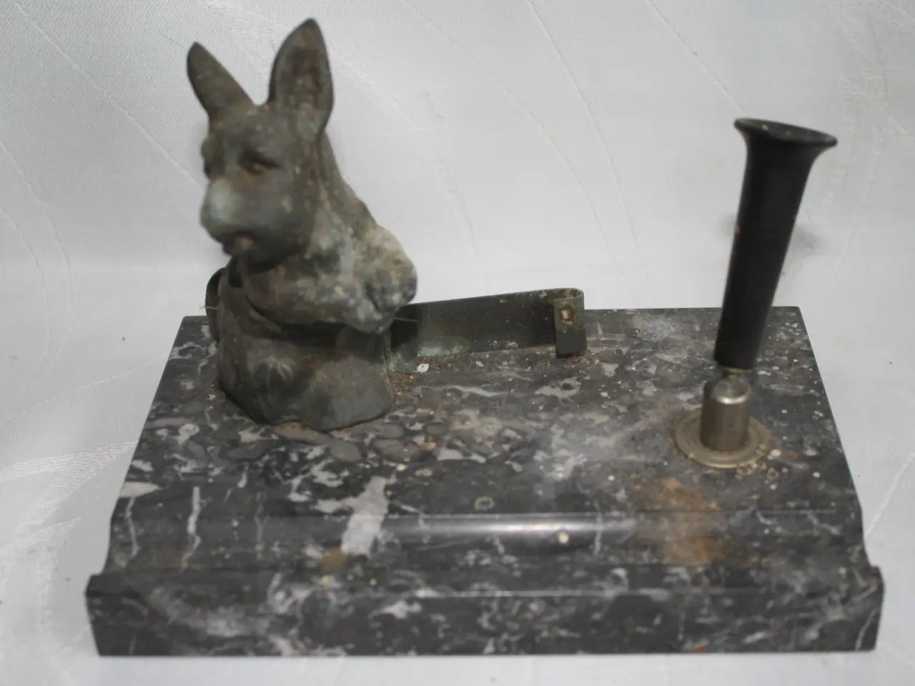 Billede 1 - Skrivebordsgarniture