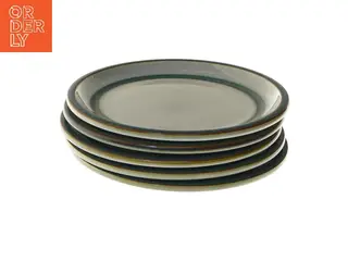 B og G stentøj - 21,5 cm) (str. 5 stk Ø 21,5 cm)
