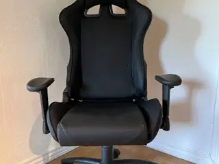 Gamer/kontorstol