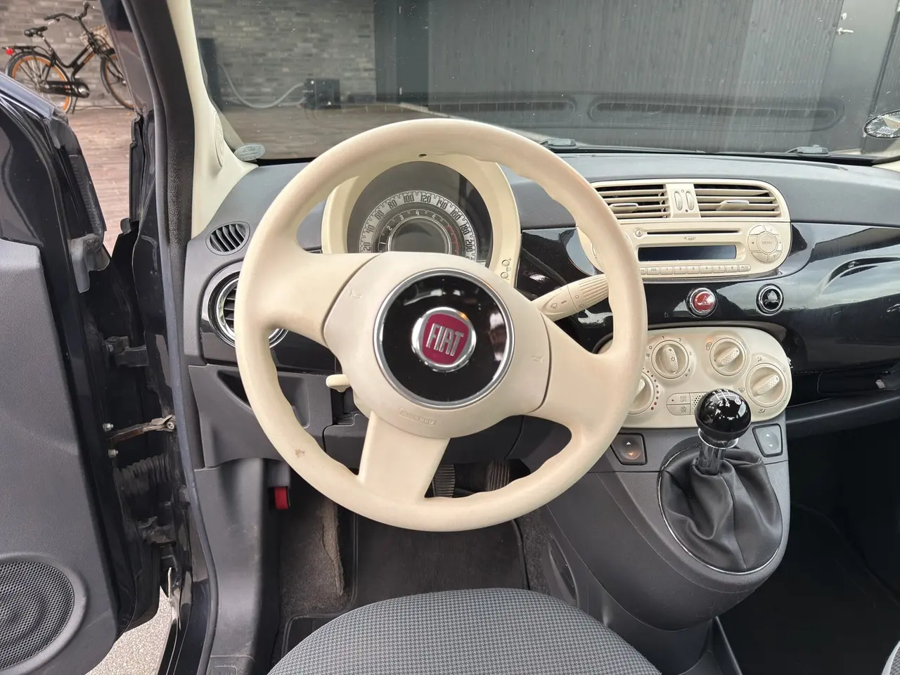 Billede 10 - Fiat 500 1,2 Pop