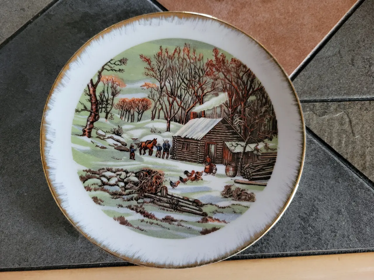 Billede 5 - Diverse platter sælges
