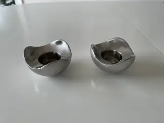 Georg Jensen fyrfadsstager