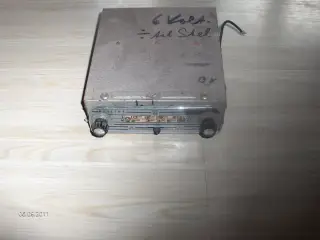 veteran radio