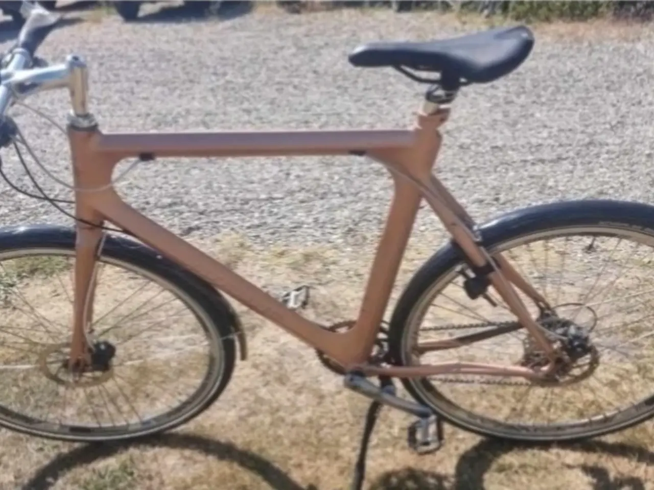 Billede 3 - Forskellige Herre cykler