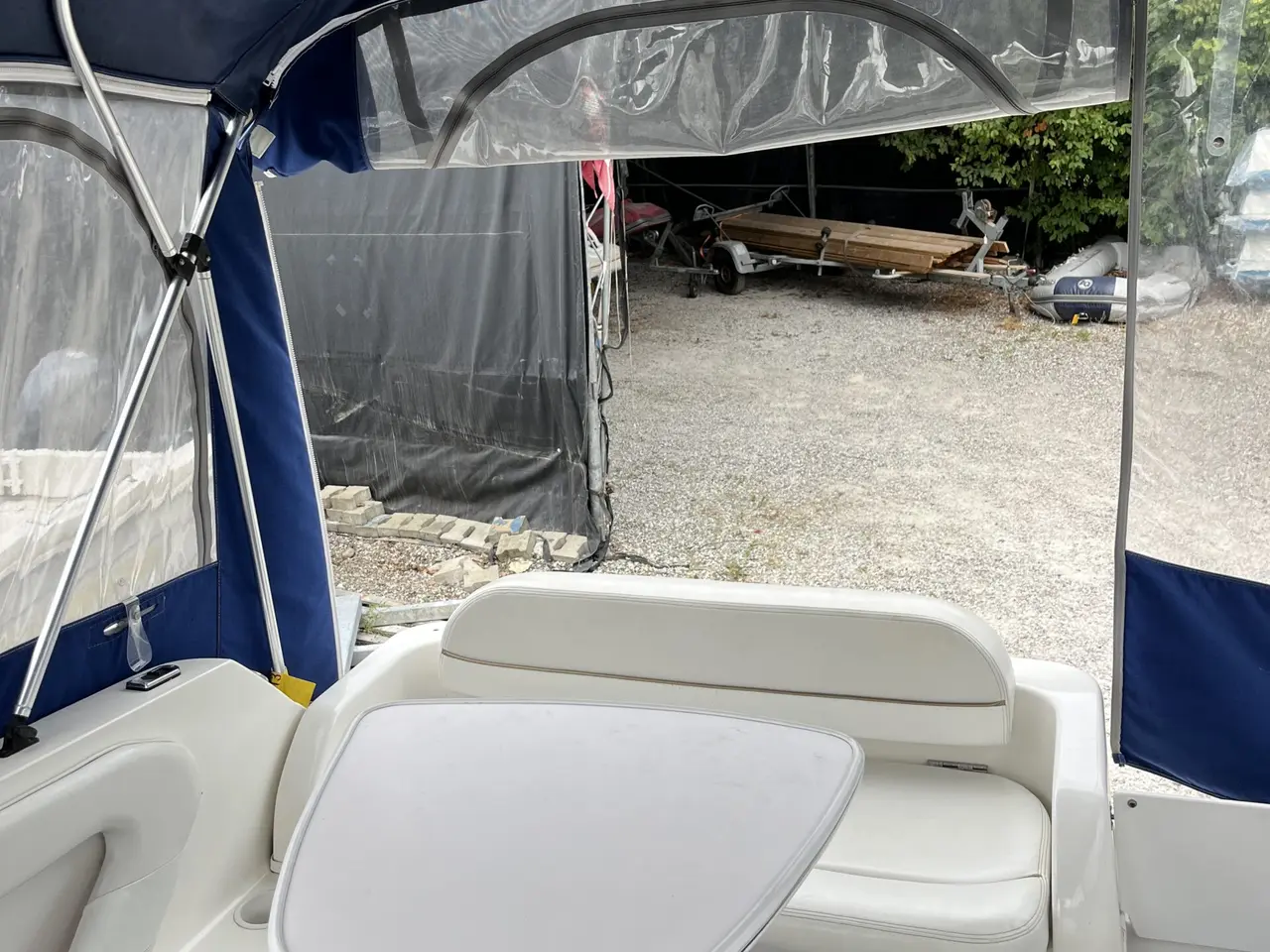 Billede 8 - Wellcraft 2400 Martinique