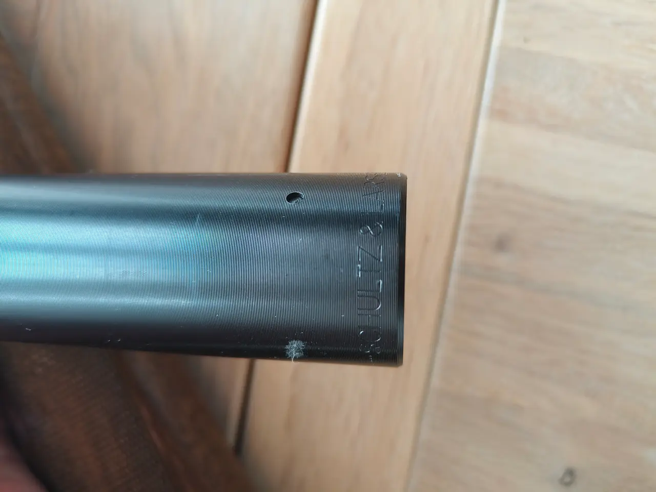 Billede 4 - SAUER 202 RIFFEL