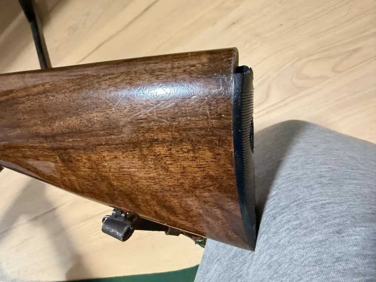 Billede 13 - Haglbøsser Suhl & Beretta