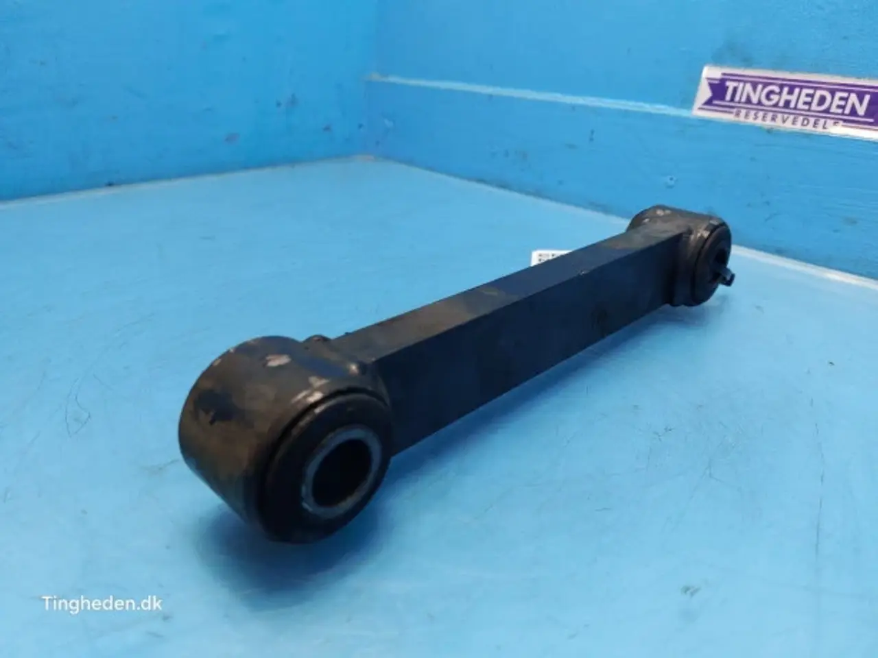 Billede 9 - New Holland T6 Trækstang 87301561
