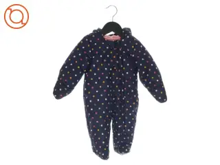 Flyverdragt fra Bluezoo baby (Str. 3-6 mdr.)