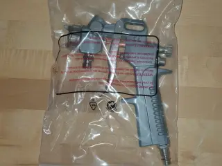 Malerpistol