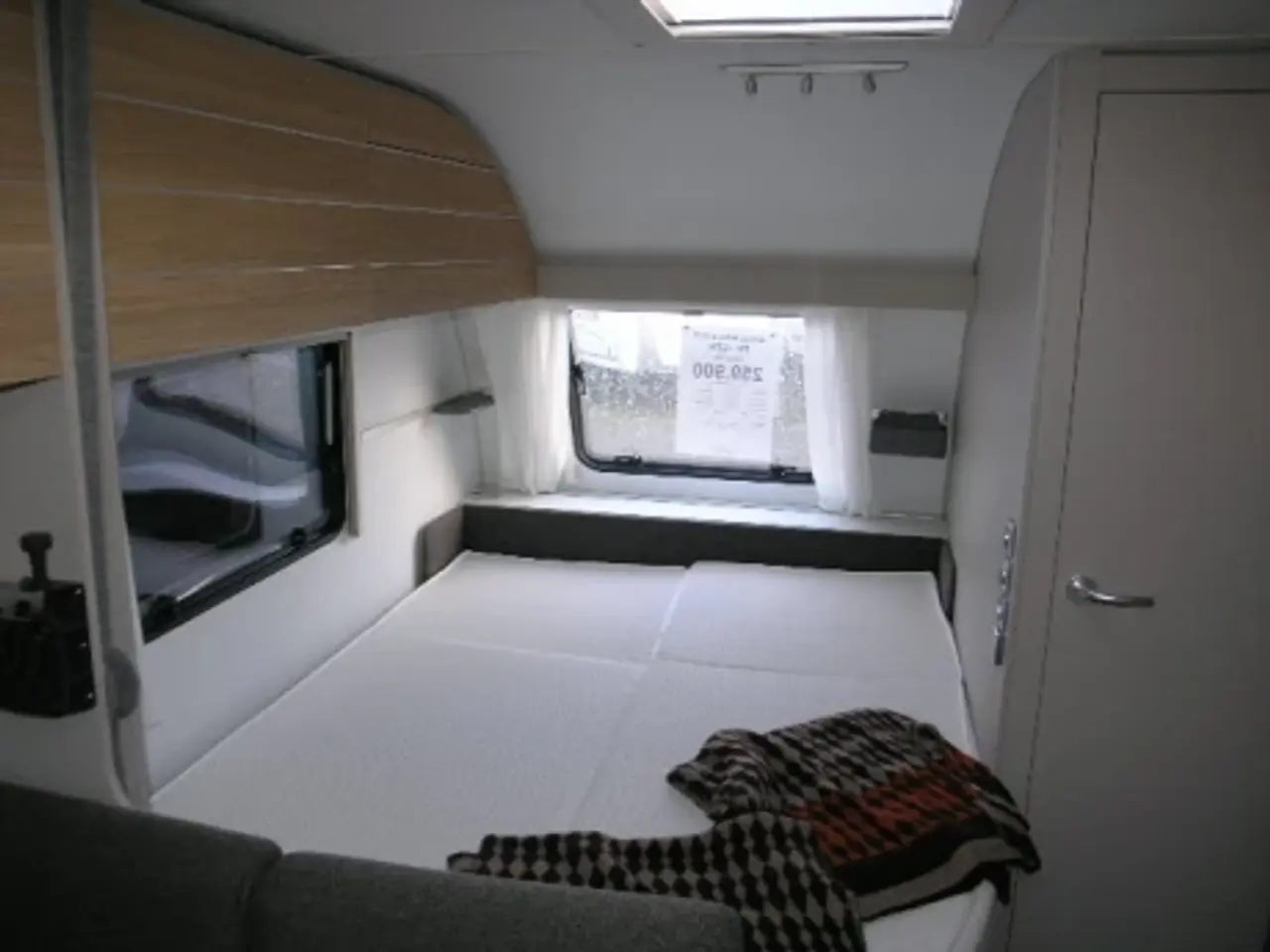 Billede 7 - Adria Adora 613 PK TEEN