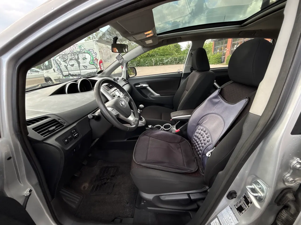 Billede 6 - Toyota Verso 1,8 TX 7prs