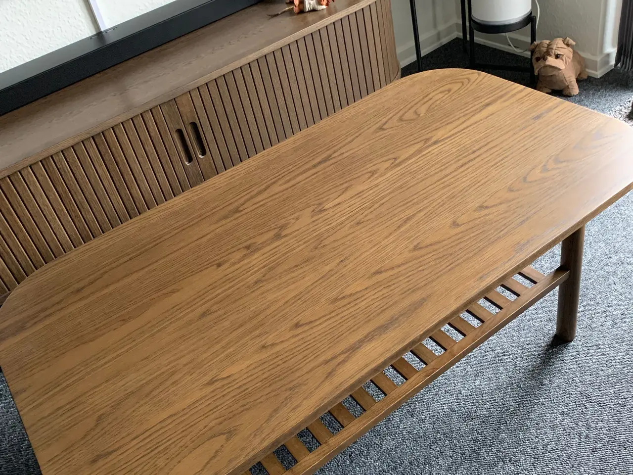 Billede 3 - Sofabord LYNGVIG 